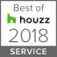 Best of Houzz Service 2018